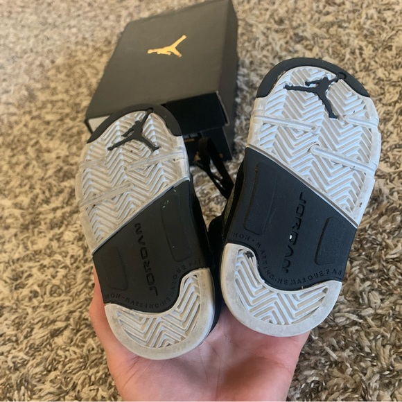 JORDAN 5 RETRO | Size 5C - Picture 4 of 6